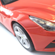 Illustration for article titled A Ferrari F12 for Friday
